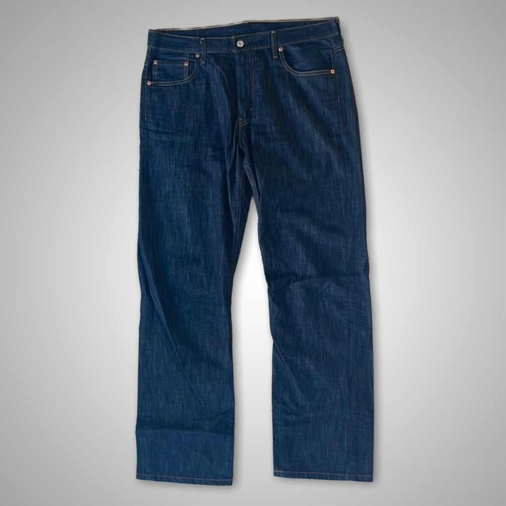 [ Levi’s ] - 569 Loose Straight Jeans